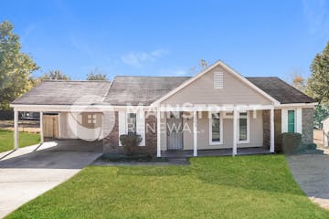 3555 Dorchester Drive Horn Lake, MS 38637